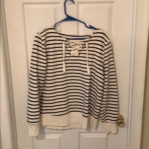 comfy cozy old navy sweater